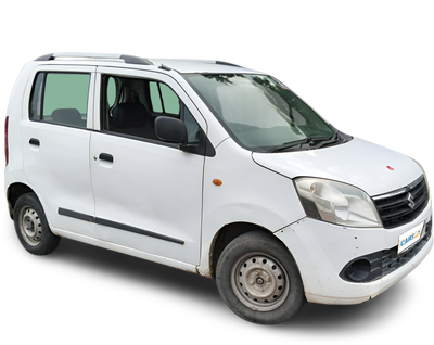 Maruti Wagon R 1.0-img